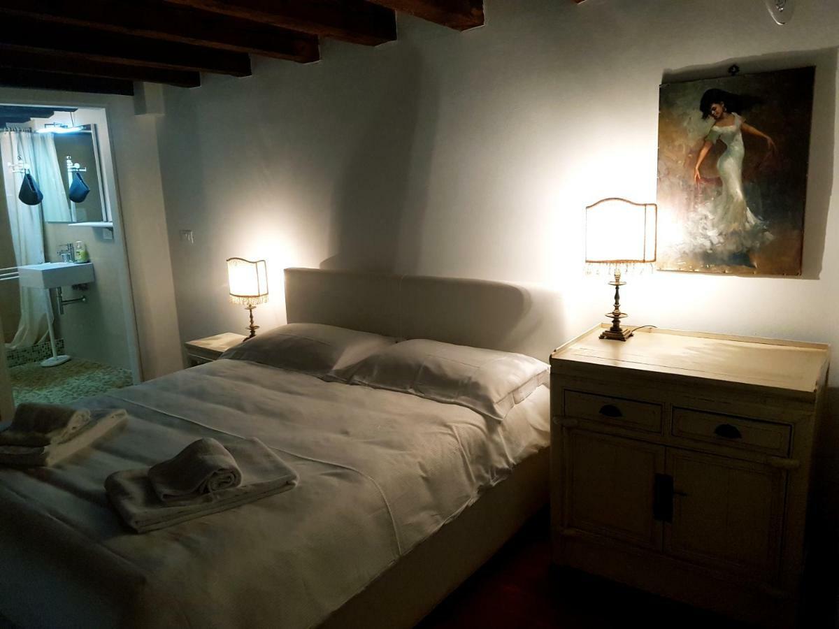 Appartamento Like A Miracle Venezia Esterno foto