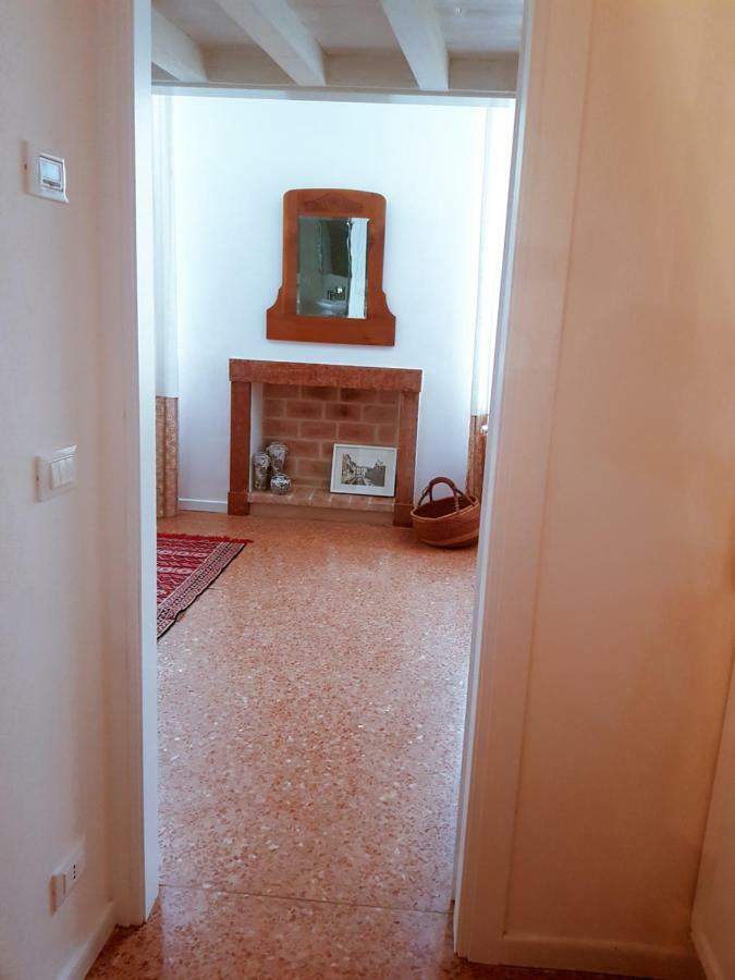 Appartamento Like A Miracle Venezia Esterno foto