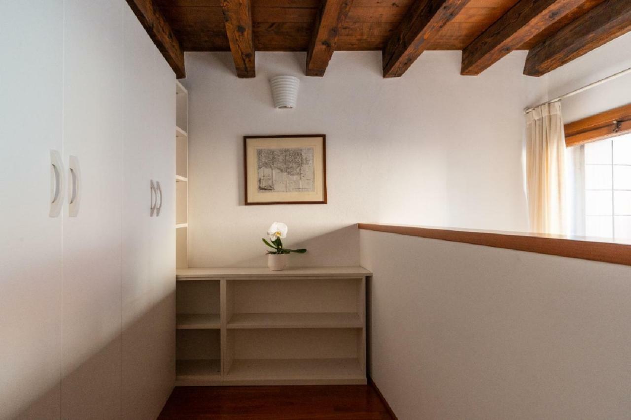Appartamento Like A Miracle Venezia Esterno foto